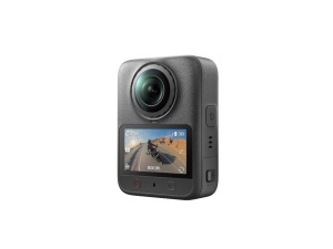 Akciona Kamera DJI Osmo 360 II Limitless Riding Combo - Img 2