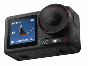 Akciona Kamera DJI Osmo Action 5 Pro Adventure Combo - Img 4