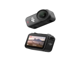 Akciona kamera DJI Osmo Nano Standard Combo 128GB - Img 3