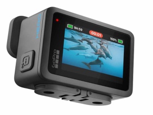 Akciona kamera GOPRO HERO Black - Img 2