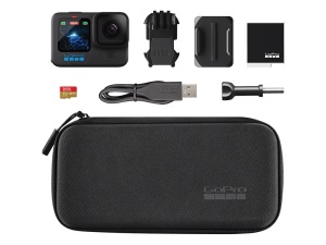 Akciona Kamera GOPRO HERO12 Black Specialty Bundle - Img 7