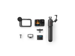 Akciona Kamera GOPRO HERO13 Black Creator Edition - Img 10
