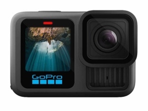 Akciona Kamera GOPRO HERO13 Black Creator Edition - Img 11