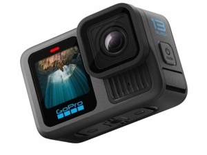 Akciona Kamera GOPRO HERO13 Black - Img 3