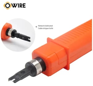 Alat OWIRE Imapct tool za module - Img 2