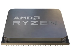 AMD Ryzen 5 5500 6 cores do 4.2GHz Tray (100-000000457) procesor