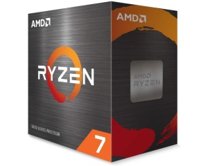 AMD Ryzen 7 5800X 8 cores 3.8GHz (4.7GHz) Box (100-100000063WOF) procesor - Img 2