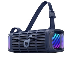 ANKER Soundcore Boom 3i 50W prenosni bluetooth IP68 zvučnik plavi - Img 2