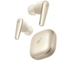 ANKER Soundcore Liberty 5 TWS ANC BT bubice sa mikrofonom zlatne - Img 3
