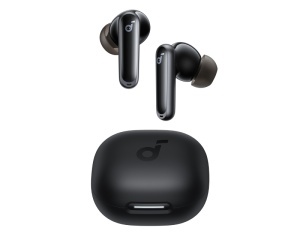 ANKER Soundcore P40i TWS BT bubice sa mikrofonom crne - Img 2