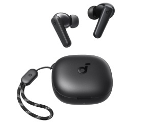 ANKER Soundcore R50i TWS BT bubice sa mikrofonom crne - Img 4