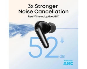 ANKER soundcore R60i NC BT bubice sa mikrofonom crne - Img 2