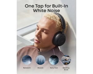 ANKER Soundcore Space 2 ANC BT slušalice crne - Img 3