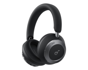 ANKER Soundcore Space One Pro ANC BT slušalice crne - Img 3