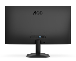 AOC 23.8 inča 24B31H FHD 1920x1080 IPS 120 Hz Adaptive Sync kancelarijski monitor