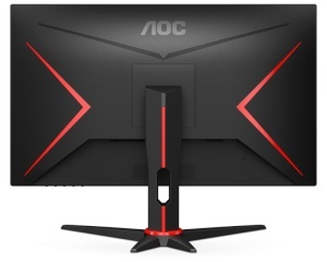 AOC 23.8 inča 24G2ZE/BK GAMING monitor - Img 1