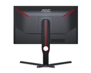 AOC 24.5 inča 25G3ZM/BK FHD 1920x1080 VA 240 Hz FreeSync gaming monitor - Img 2