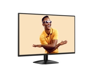 AOC 27 inča 27B31H FHD 1920x1080 IPS 120 Hz home office monitor - Img 1