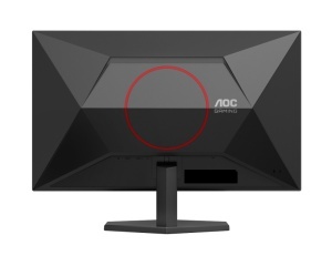 AOC 27 inča Q27G42XE QHD 2560x1440 Fast IPS 180 Hz gaming monitor - Img 1