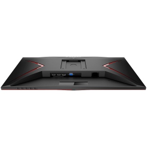 AOC Gaming 27G2SPAE/BK - G2 SeriesLED monitor gaming 27" 1920 x 1080 Full HD (1080p) @ 165 Hz IPS 250 cd/m² 1000:1 1 ms 2xHDMI VGA DisplayPort speakers black red 27G2SPAE/BK * - Img 4