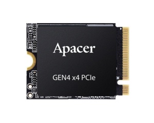 APACER 1TB PE4430 PCIe 2230 Gen4x4 SSD AP3APE4430D-0001 bulk