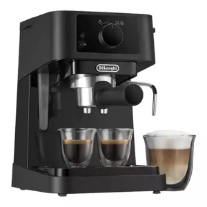 Aparat za espresso DeLonghi EC230BK * - Img 2