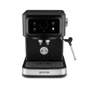 Aparat za espresso kafu Gorenje ESCM15CDB - Img 2