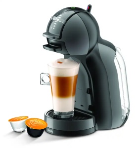 Aparat za espresso Krups Dolce gusto mini ME KP123810 - Img 1