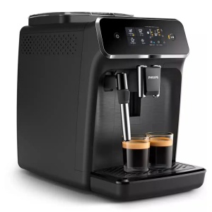 Aparat za espresso Philips EP2220/10/zrno/1.8L/1500W/crna - Img 3