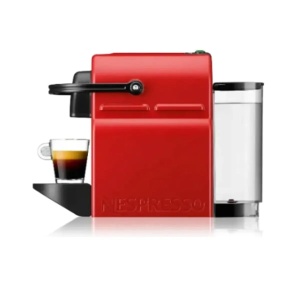 Aparat za kafu Nespresso Inissia Ruby Red - Img 3