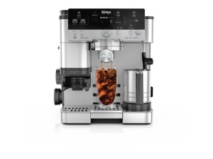 Aparat za kafu NINJA ES601EU Luxe Café Premier/crna-siva - Img 8