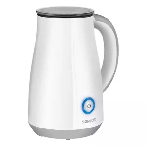 Aparat za mleko Sencor SMF 2020WH snaga 450W - Img 1
