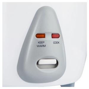 Aparat za pirinač Sencor SRM 1500WH/bela/zapremina 1.5l - Img 3