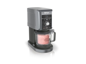 Aparat za sladoled NINJA NC501EU CREAMi Deluxe 10u1/800W/0.7L/crnosiva - Img 4