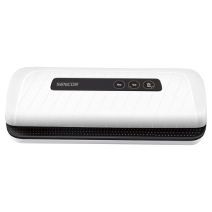 Aparat za vakumiranje Sencor SVS 1010WH - Img 1