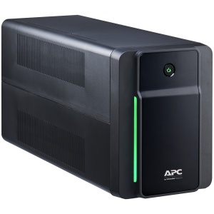 APC BACK-UPS 1.6KVA AVR OUTLETS BX1600MI - Img 2