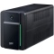 APC Back-UPS 2200VA, 230V, AVR, Schuko Sockets BX2200MI-GR