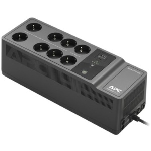 APC Back-UPS 850VA, 230V, USB Type-C and A charging ports BE850G2-GR - Img 3
