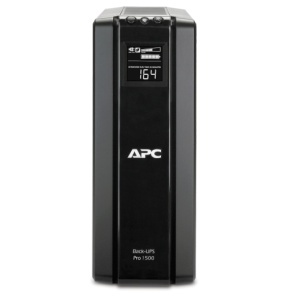APC BR1500G-GR, Back UPS Pro 1500VA/865W - Img 3