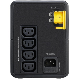 APC EASY UPS 900VA IEC OUTLETS BVX900LI - Img 2