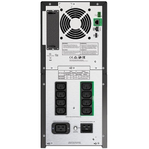 APC Smart-UPS 3000VA LCD 230V with SmartConnect SMT3000IC - Img 2