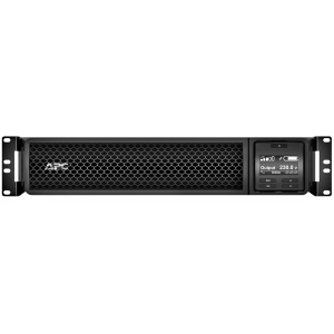 APC Smart-UPS On-line SRT 1000VA /1000 Watts RM 230V SRT1000RMXLI - Img 3