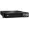 APC Smart-UPS SRT 3000VA RM 230V High density, double-conversion on-line power protection with scalable runtime SRT3000RMXLI