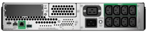APC SMT3000RMI2UC 3000VA SmartConnect - Img 2