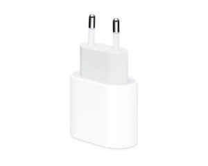 APPLE 20W USB-C Power Adapter (muvv3zm/a) - Img 3