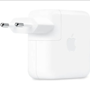 Apple 70W USB-C Power Adapter/MXN53ZM/A/SAPZ918 - Img 1