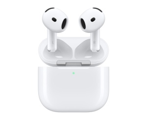 APPLE AirPods 4 slušalice (MXP63LL/A)