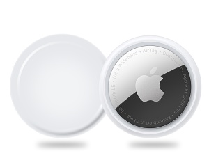 APPLE AirTag 1 Pack (MX532ZY/A) - Img 1
