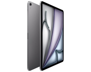 APPLE iPad Air 13 inch M3 WiFi 256GB Space Gray (mcnn4hc/a) - Img 2