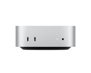 APPLE Mac mini M4 10-core CPU 10-core GPU 16GB 512GB SSD (MU9E3D/A) - Img 1